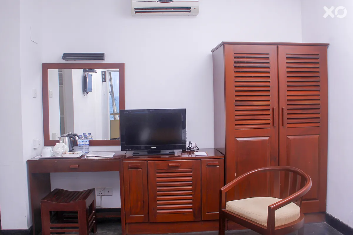 Sanmali Beach Hotel