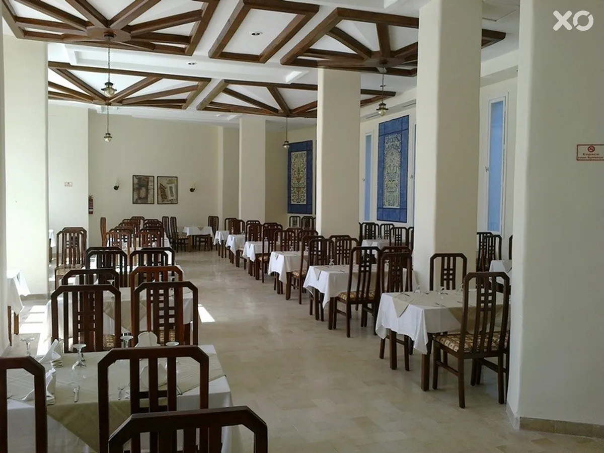Eden Village Yadis Hammamet