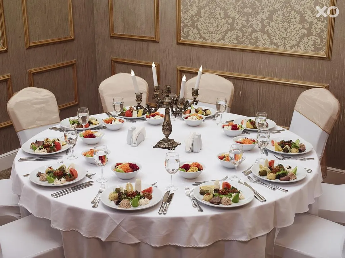 Euro Park Hotel