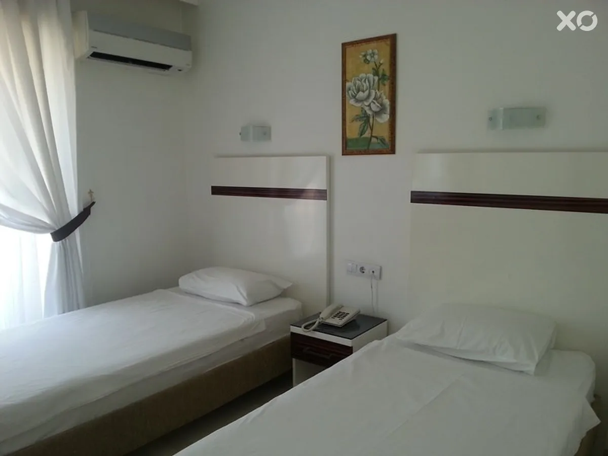 Atalla Hotel