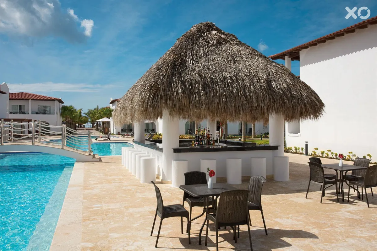 Dreams Dominicus La Romana