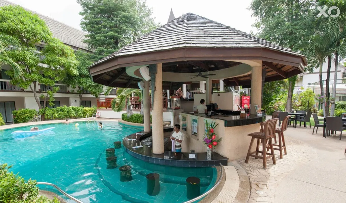 Centara Kata Resort