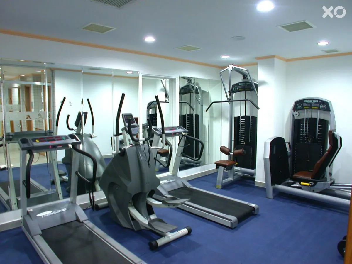 Denizkizi & Denizkizi Royal Hotel