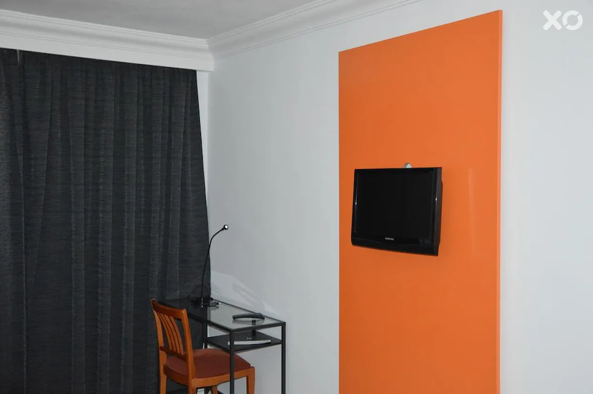 Sant Jordi Hotel