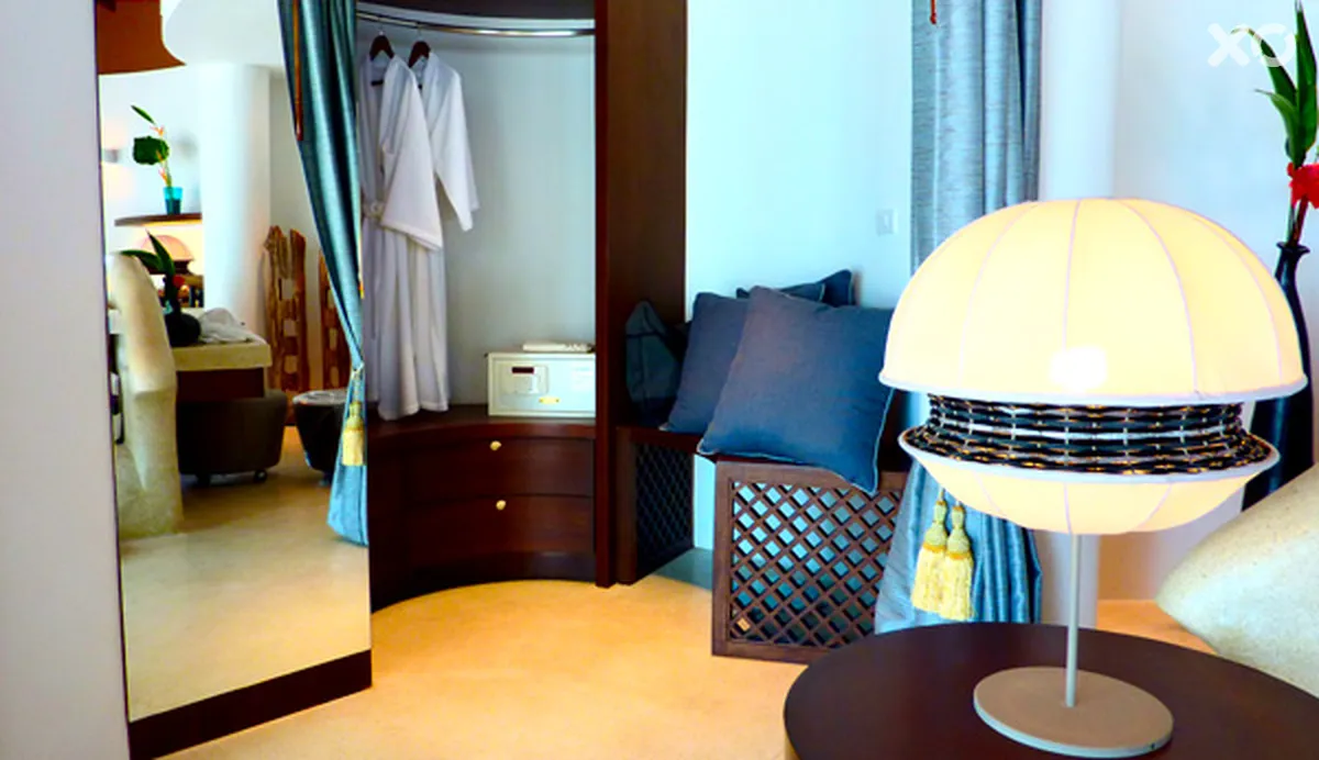 Mai Khao Lak Beach Resort & Spa