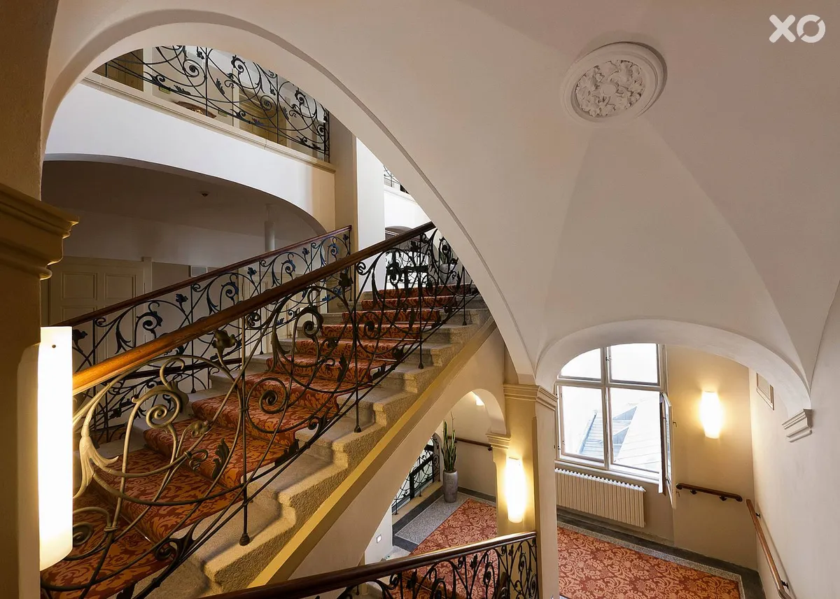 Grandhotel Ambassador Narodni Dum