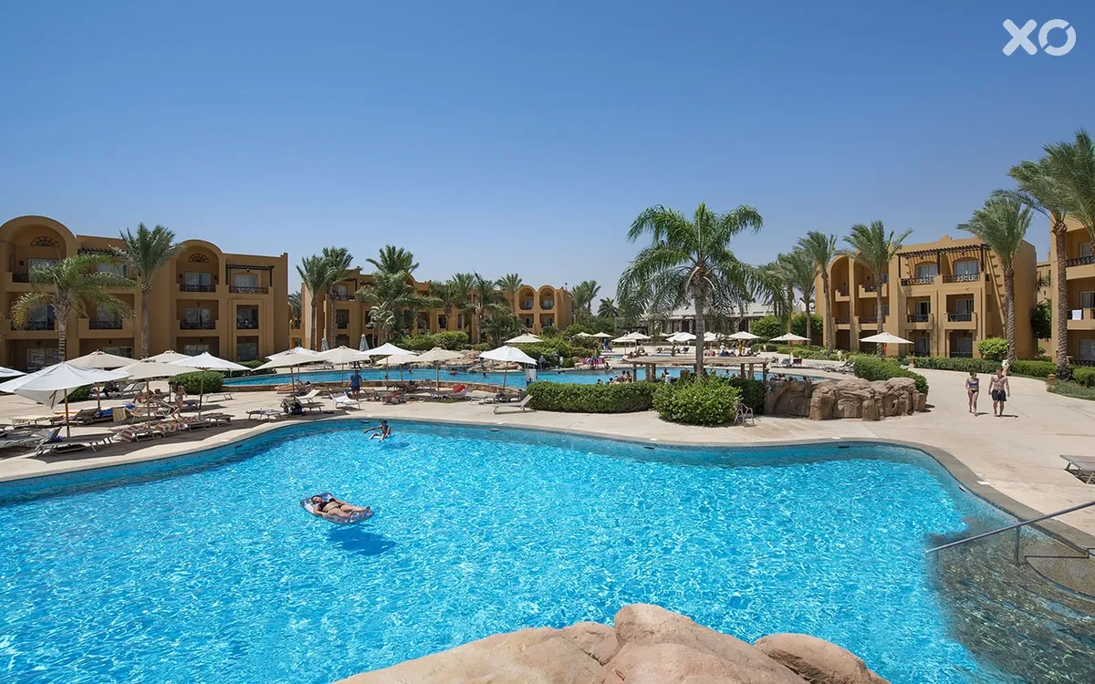 Stella Beach Resort & Spa Makadi Bay