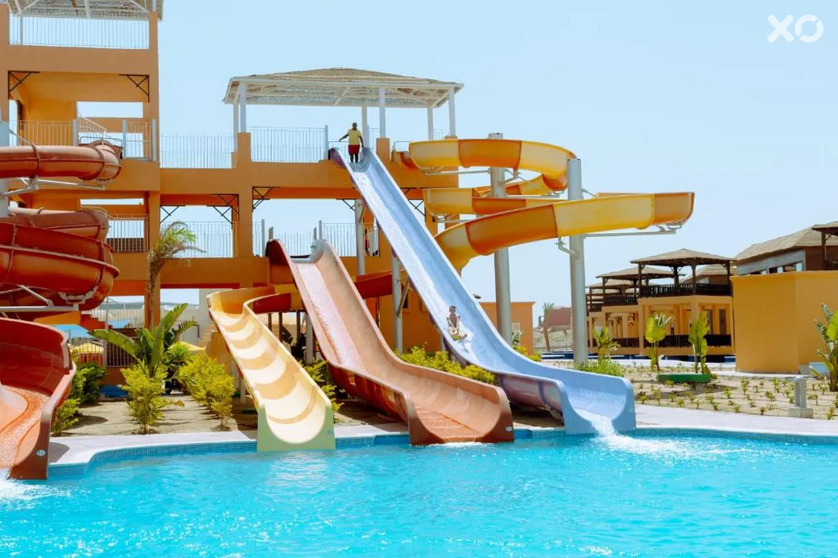 Albatros Villaggio Resort Portofino Marsa Alam
