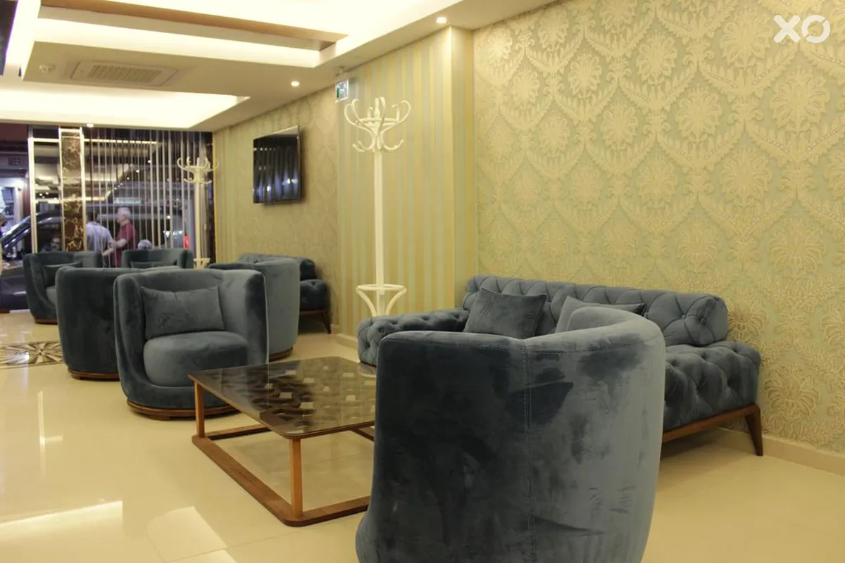 Milano Hotel