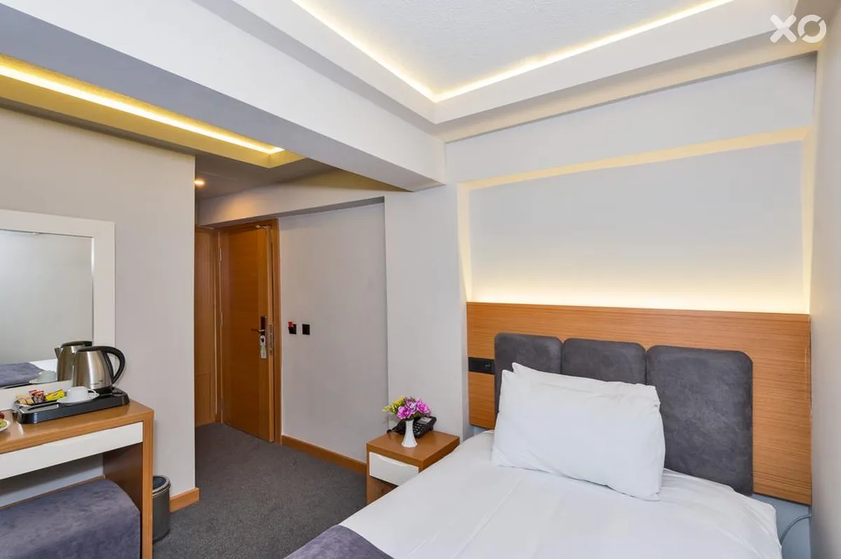 Bergama Hotel