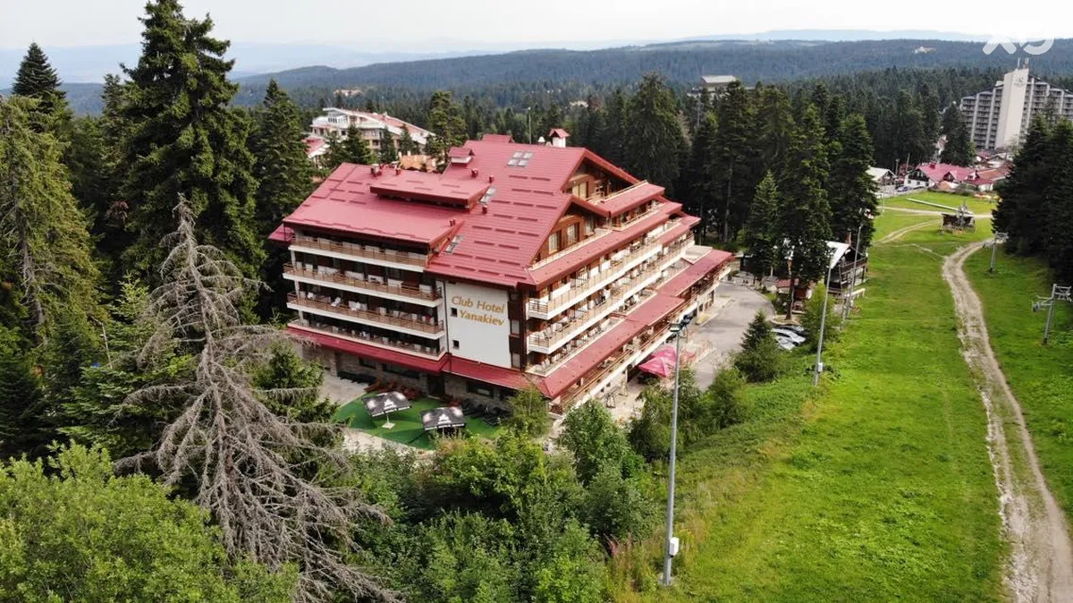 Musala Hotel
