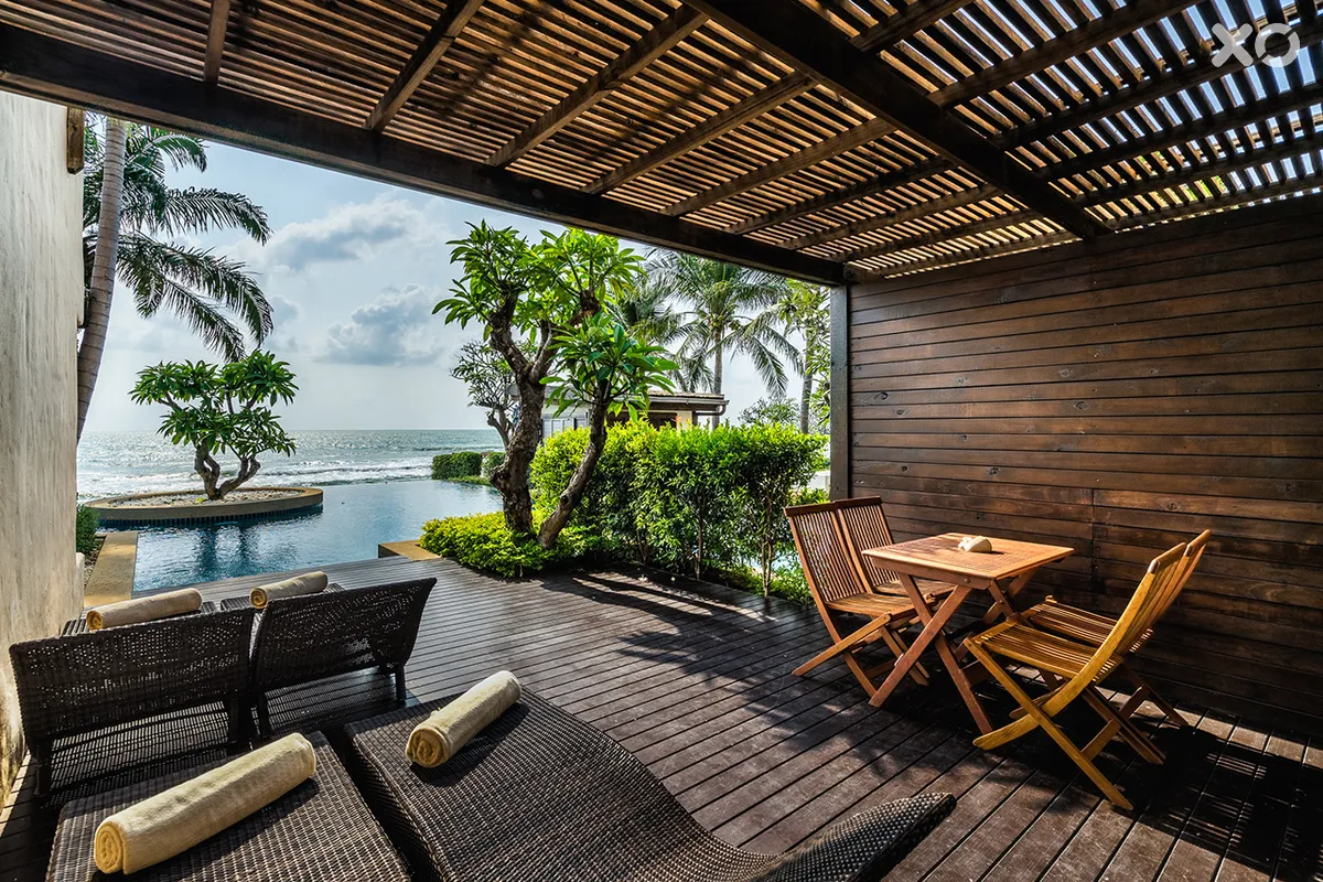 Aleenta Resort & Spa Hua Hin