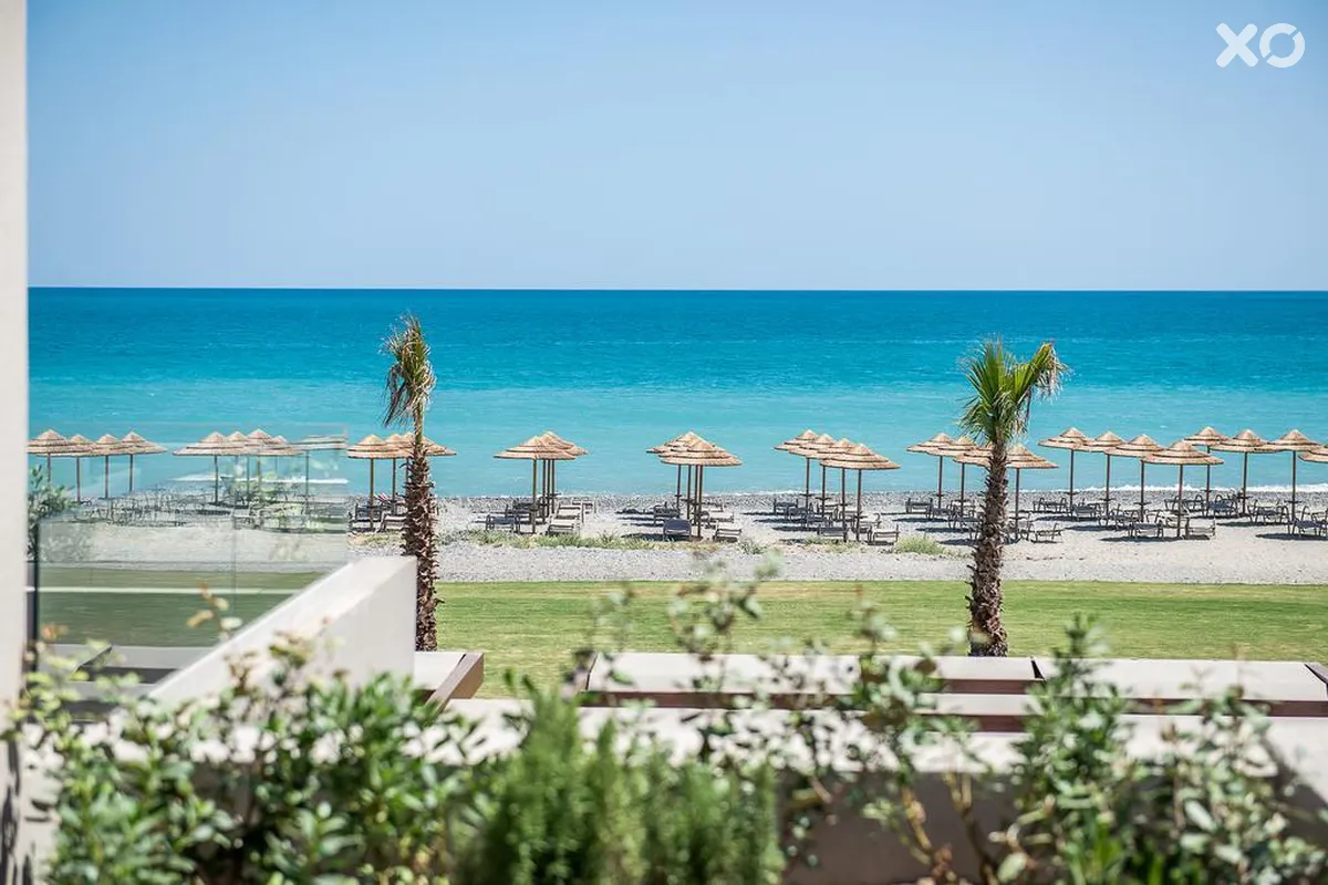 Euphoria Resort
