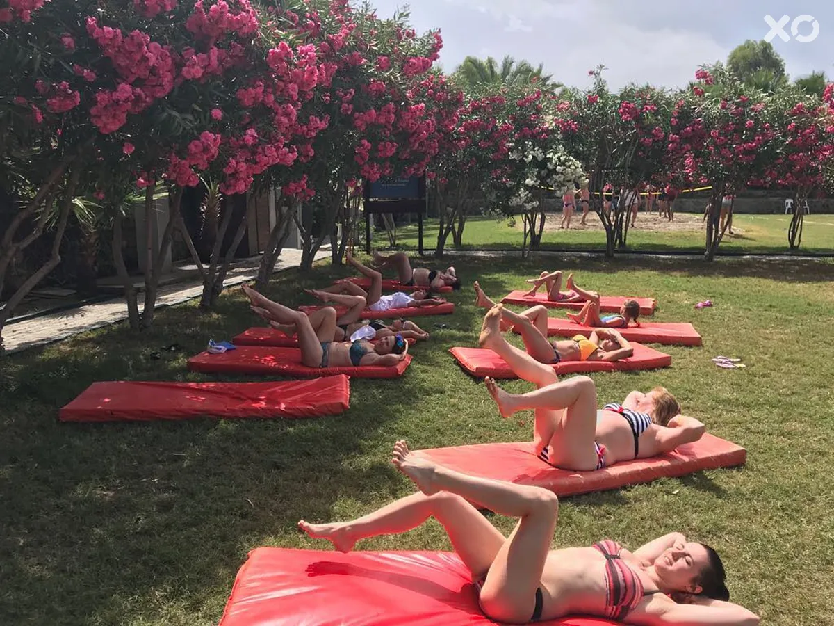 Drita Resort & Spa Hotel