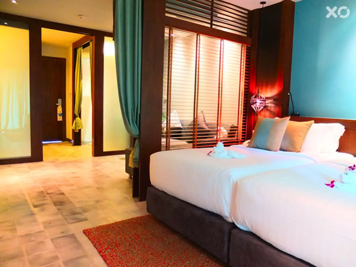 Mai Khao Lak Beach Resort & Spa
