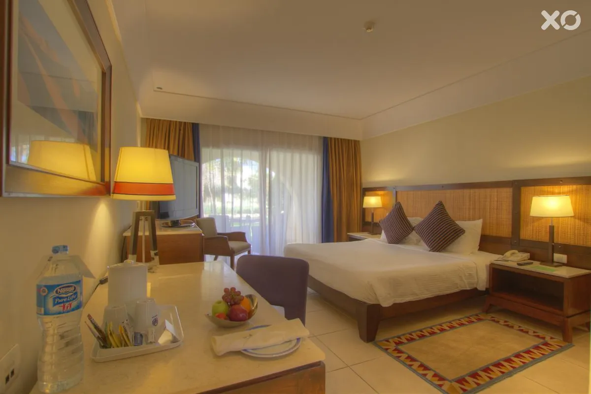 Grand Rotana Resort & Spa