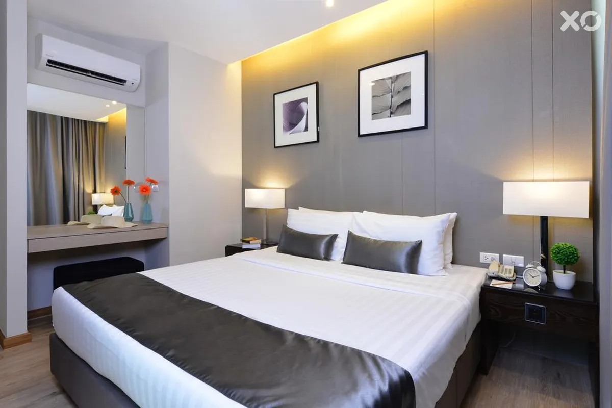 Altera Hotel & Residence
