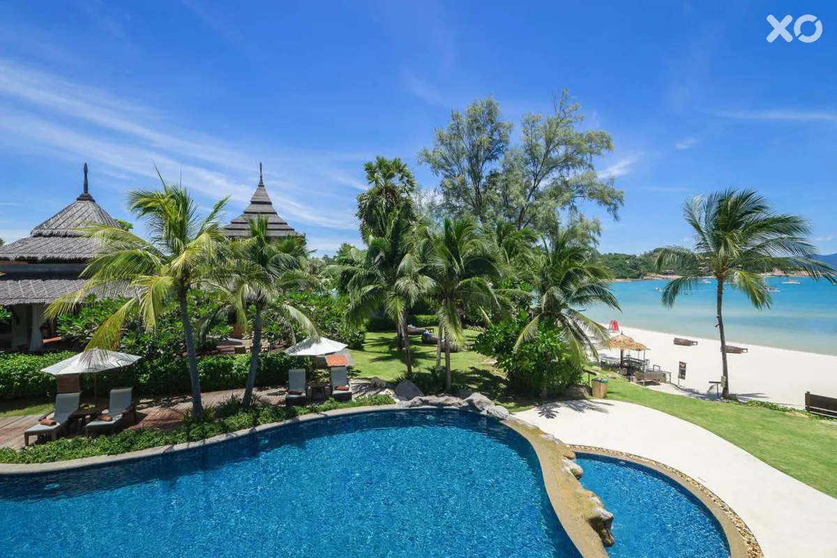 Royal Muang Samui Villas