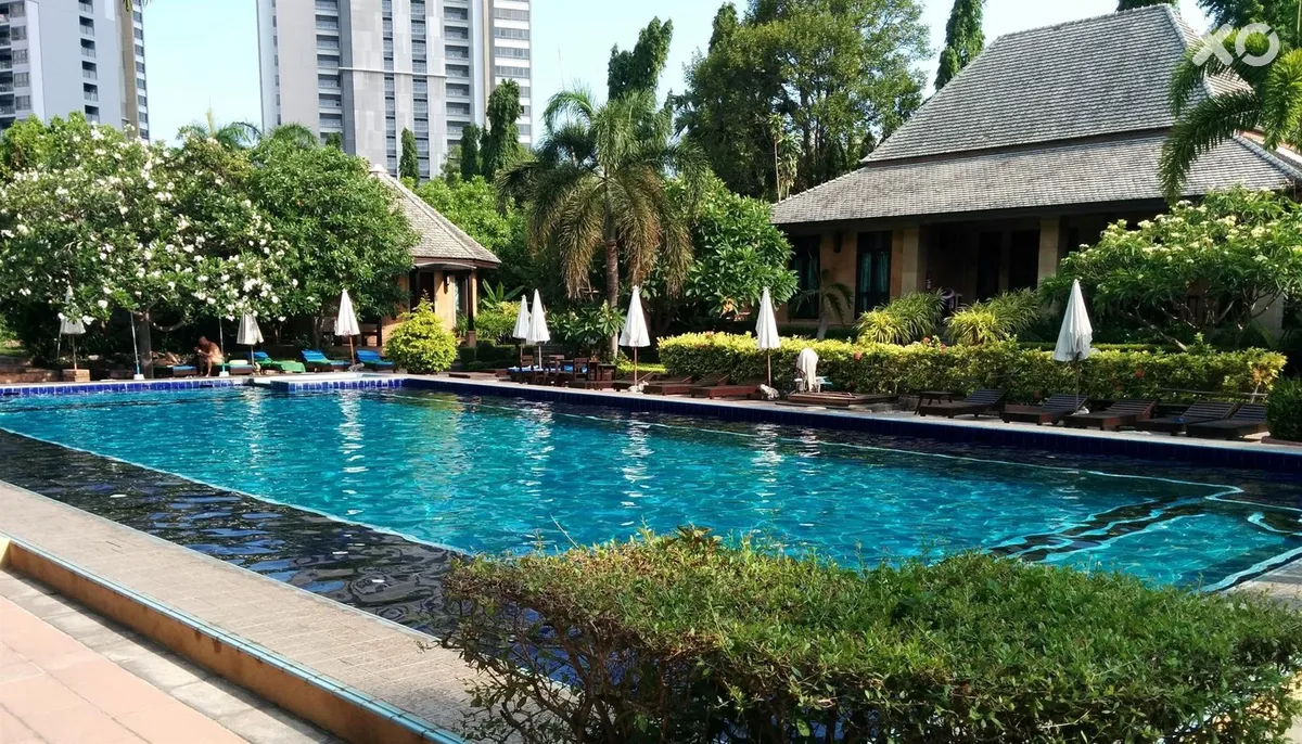 Plumeria Serviced Apartment