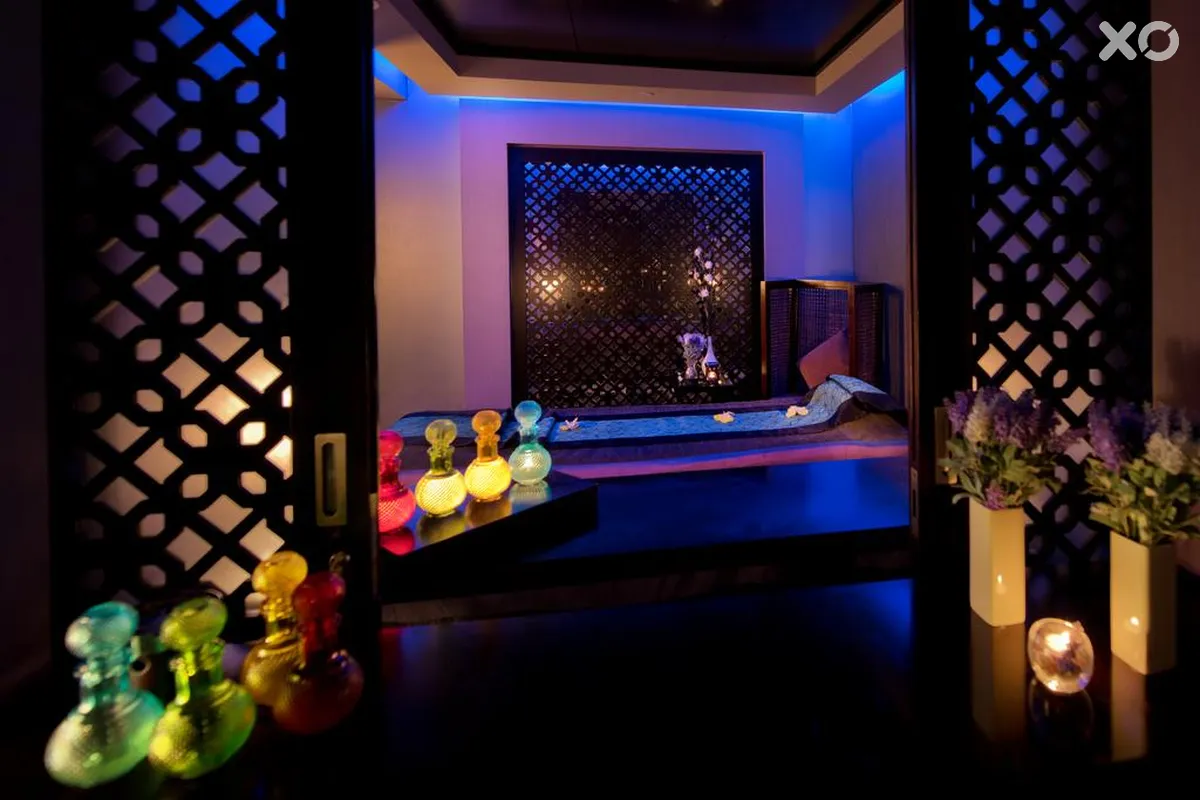 Residence Inn by Marriott Sheikh Zayed Road