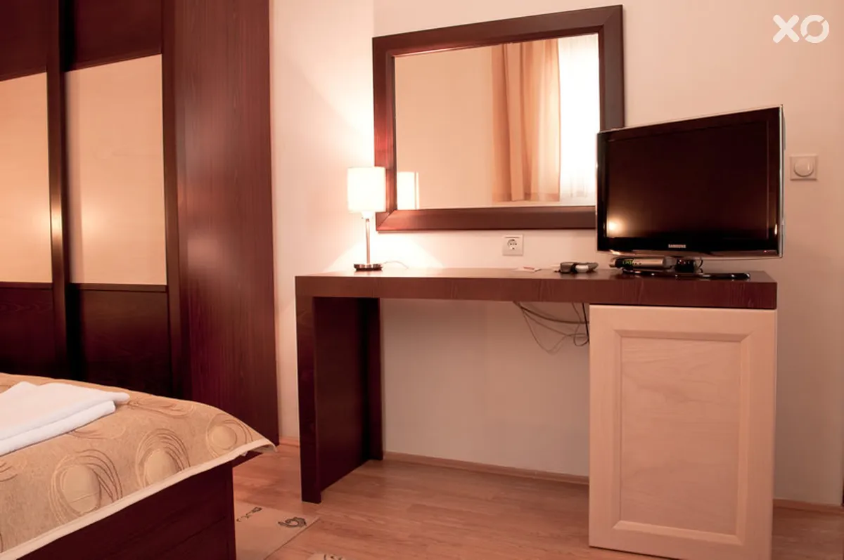 Djuric Hotel