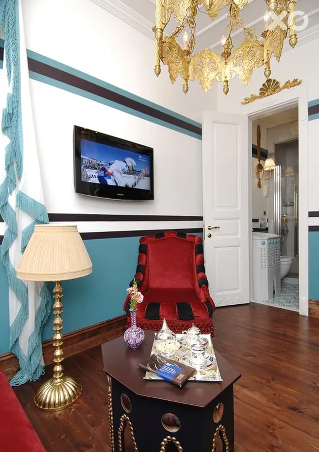 Premist Hotel
