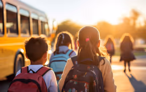 Тури на шкільні канікули