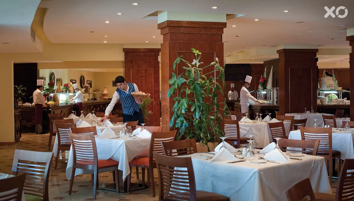 Amwaj Beach Club Abu Soma