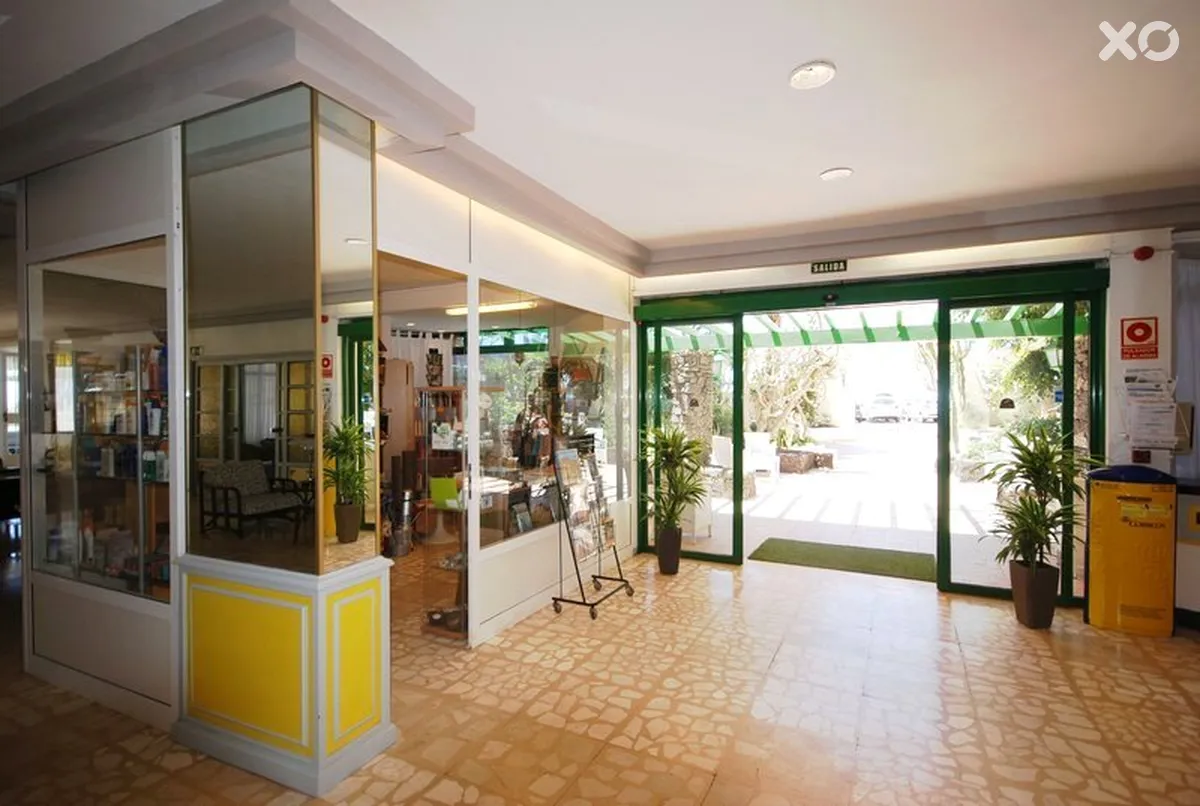 Playa Sur Tenerife Hotel