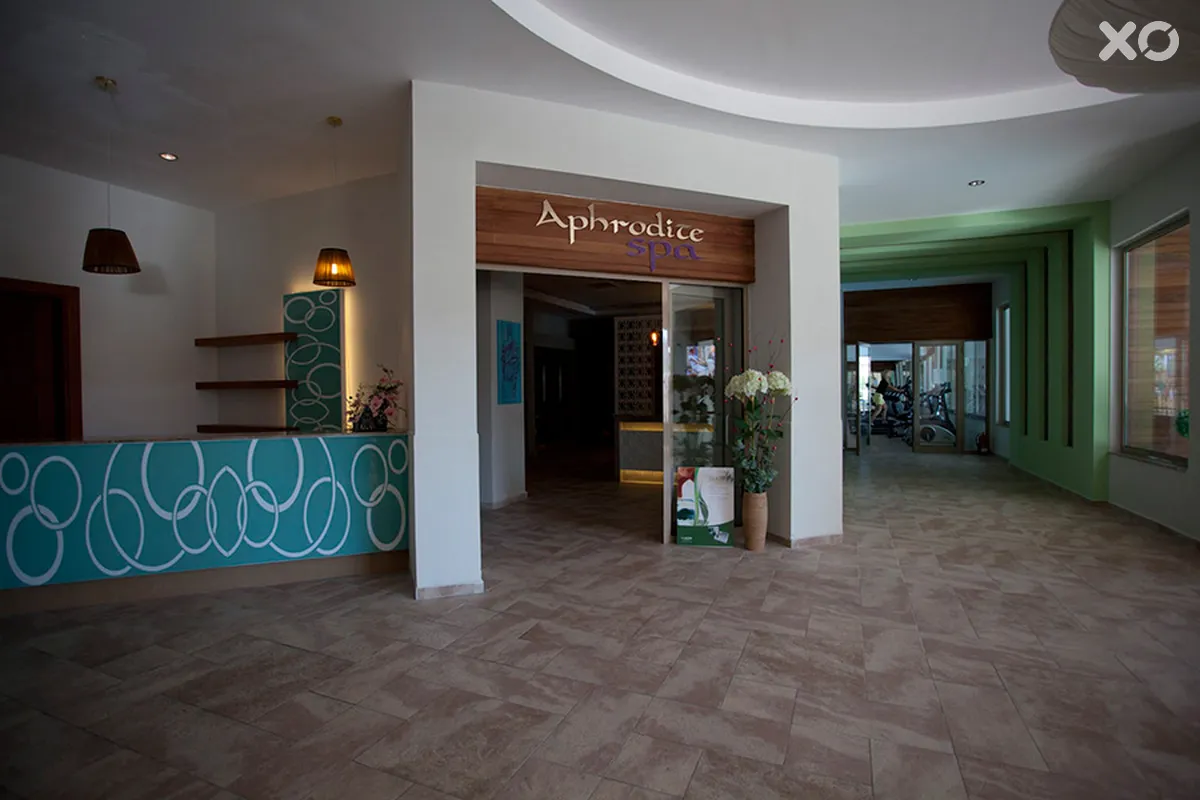 Seher Sun Palace Resort & Spa