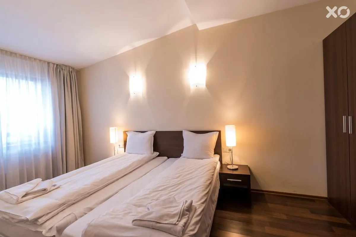 Aspen Aparthotel