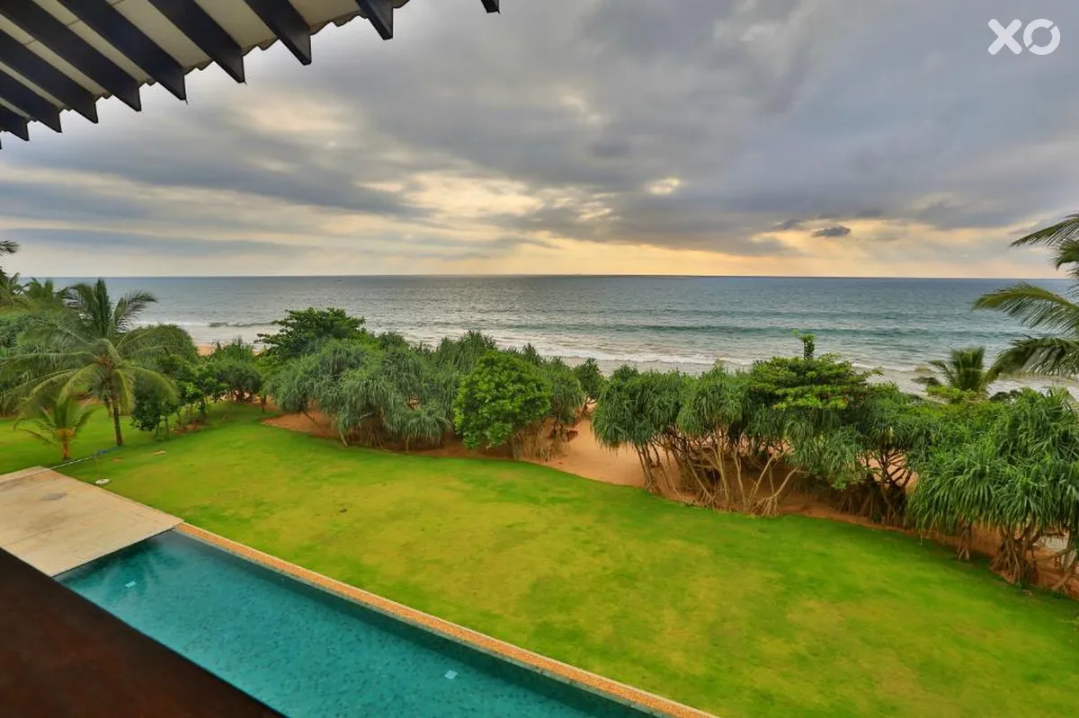 Temple Tree Resort & Spa