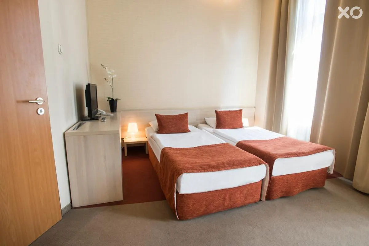 Star City Hotel