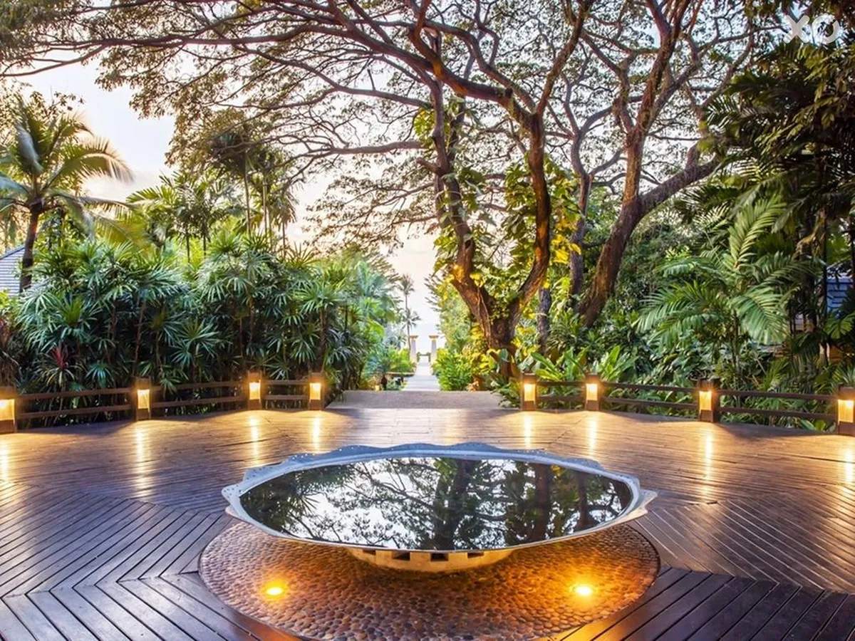 Sea Sand Sun Resort & Villas