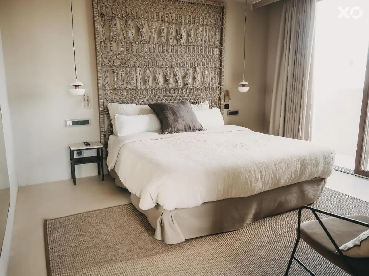 Barefoot Hotel Mallorca