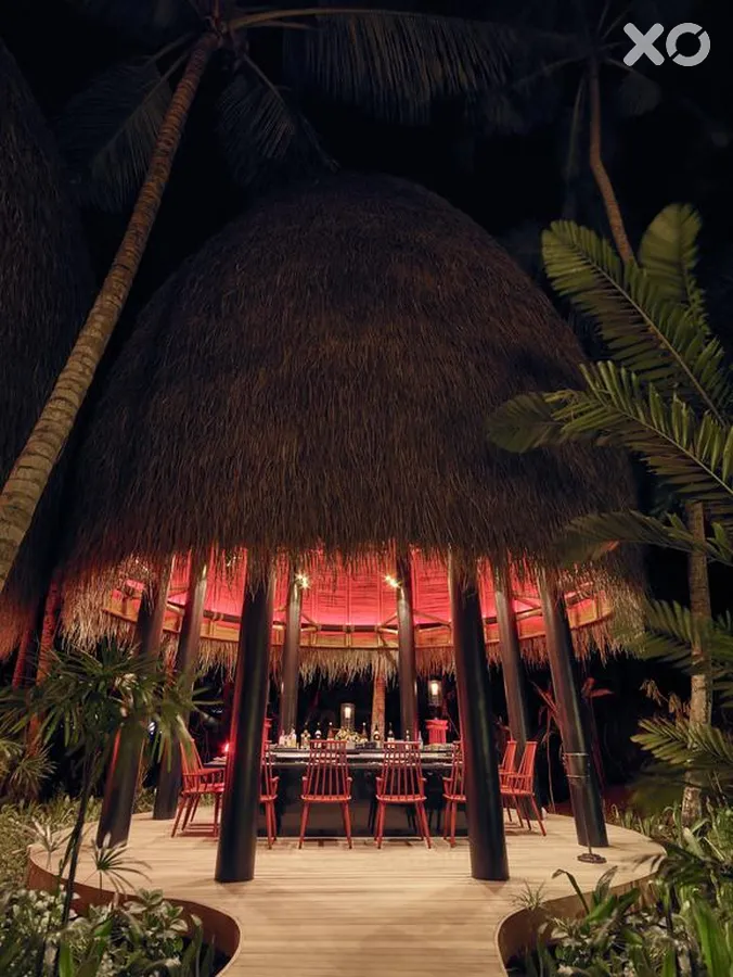 Niyama Private Islands Maldives