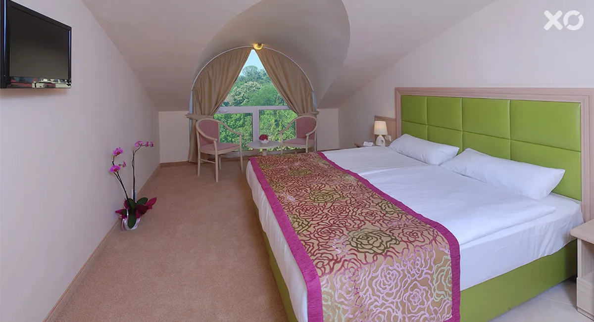 Grifid Vistamar Hotel