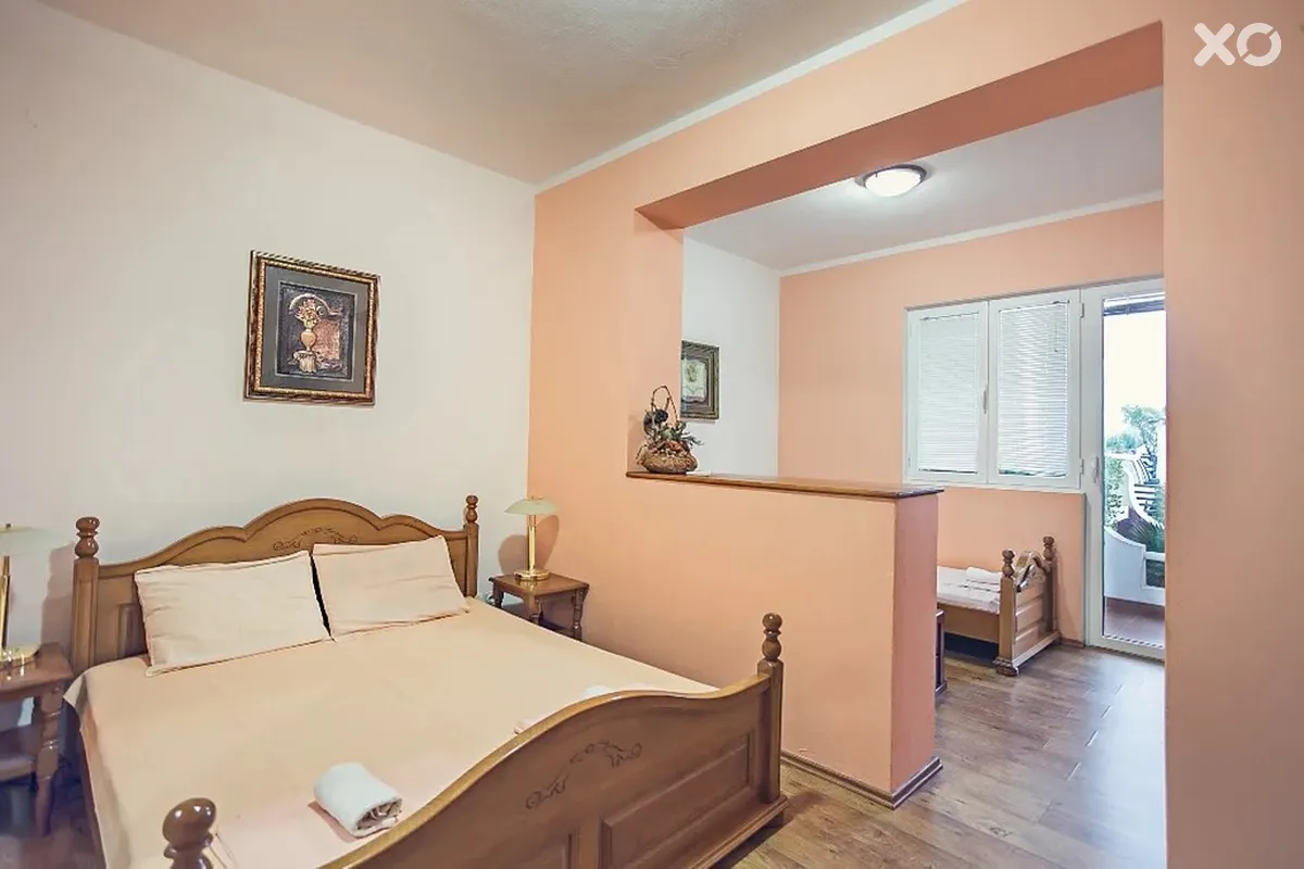 David Dobre Vode Apartments