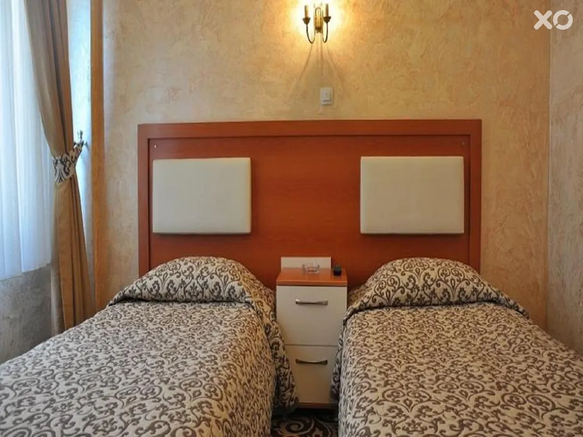 Kaya Madrid Hotel