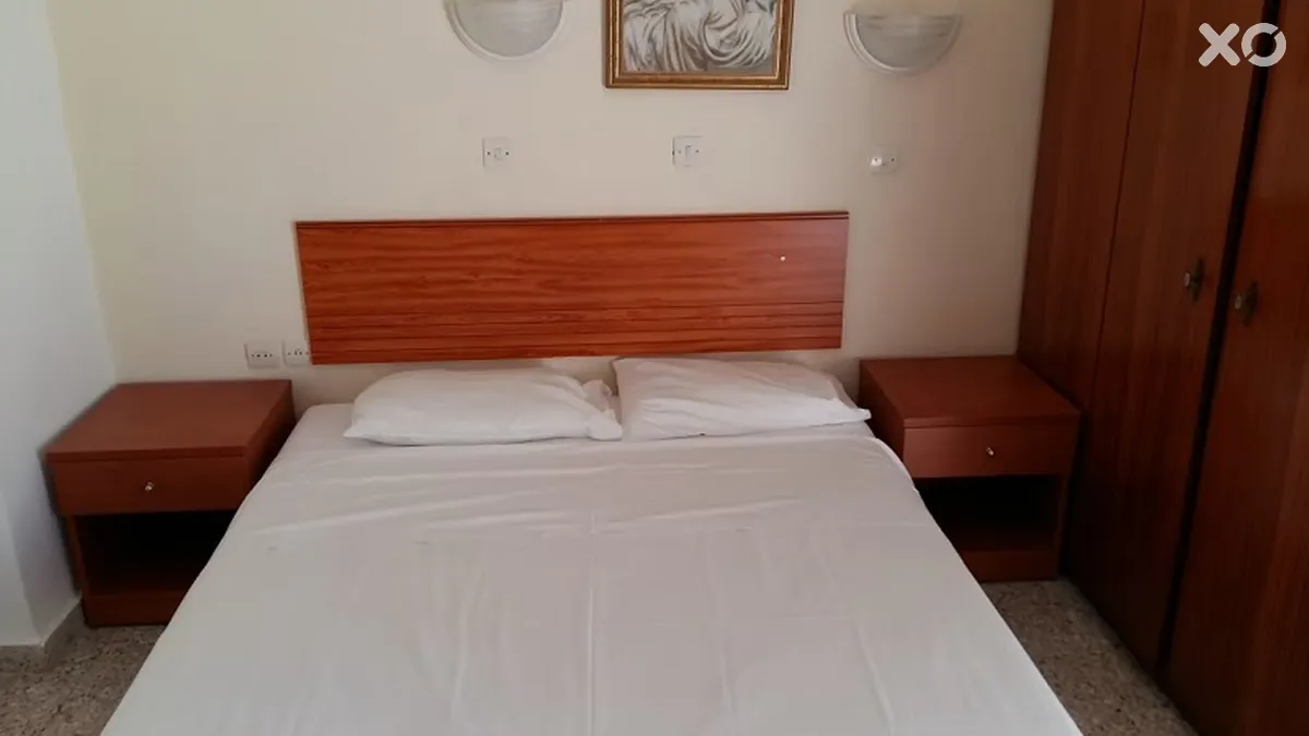 Pension Victoria