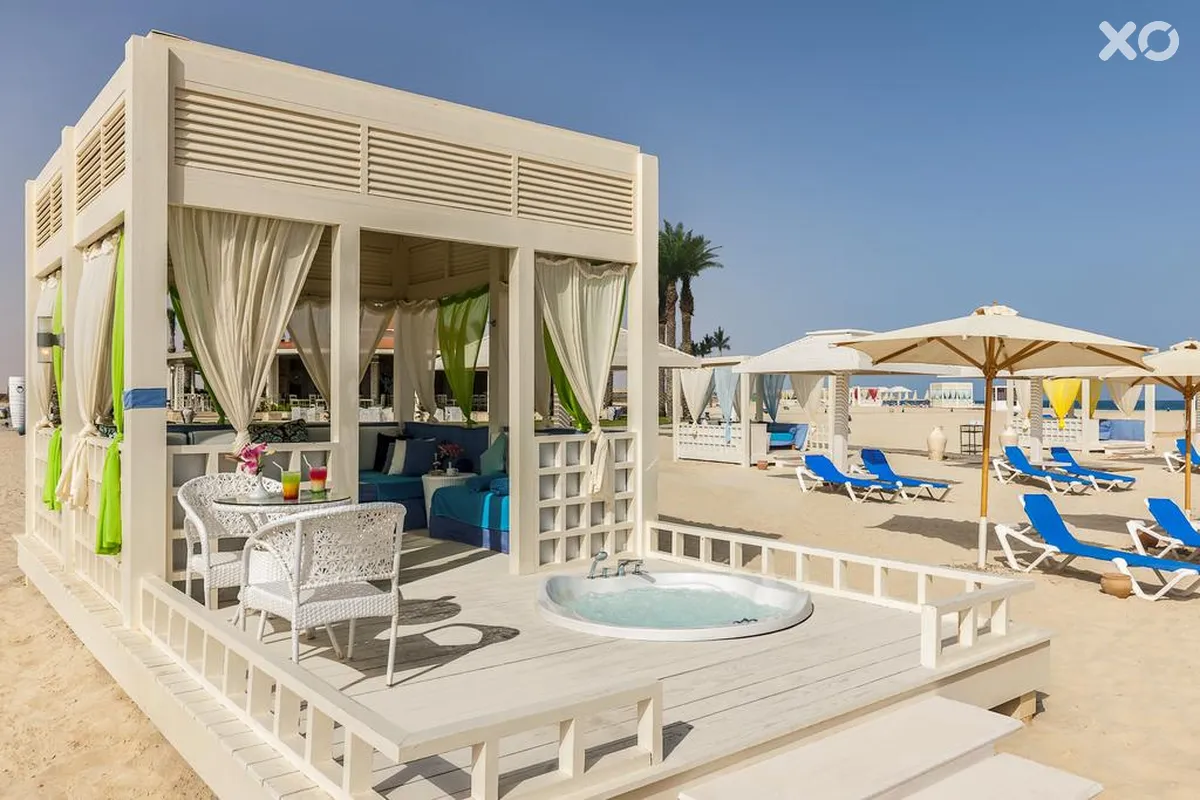 Rixos Alamein