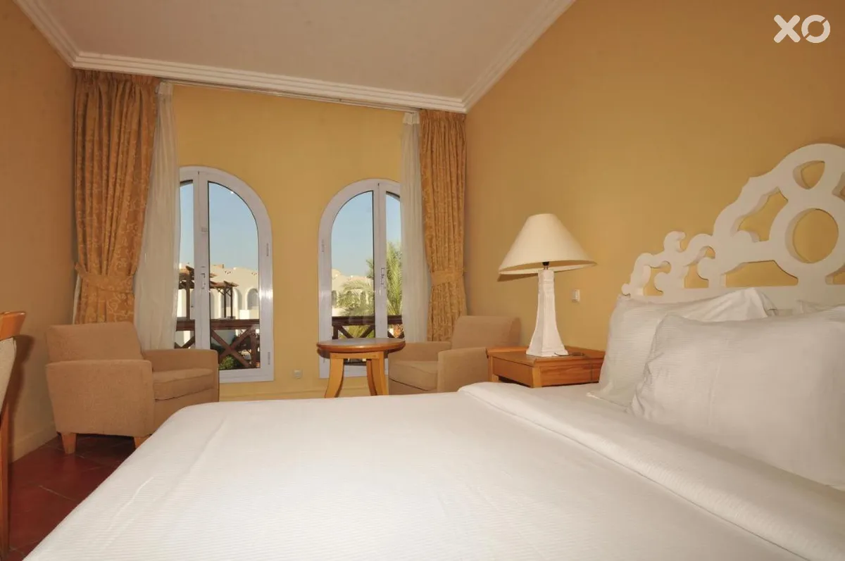 Sharm Dreams Resort