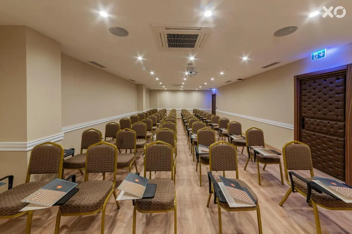 Mukarnas Pera Hotel