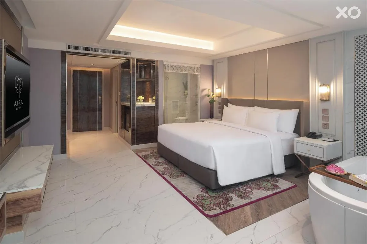 Aira Hotel