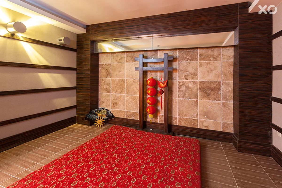 Seher Resort & Spa