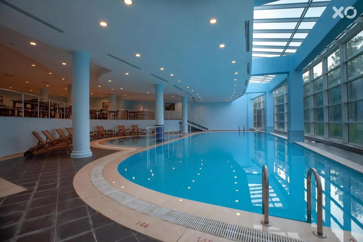 X Life Hotel Sarigerme