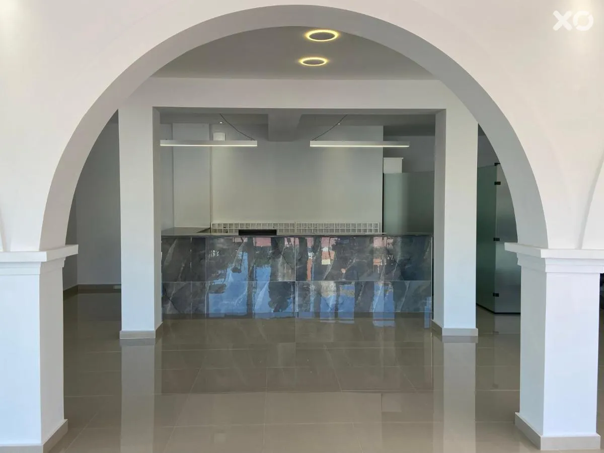 Sun Gate Hotel