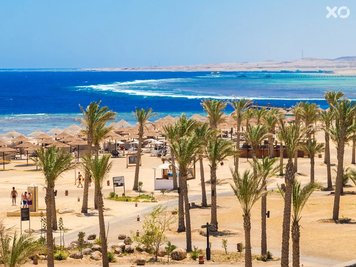 Albatros Sands Port Ghalib