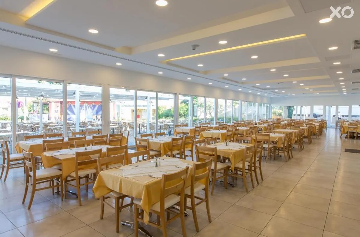 Sun Palace Hotel