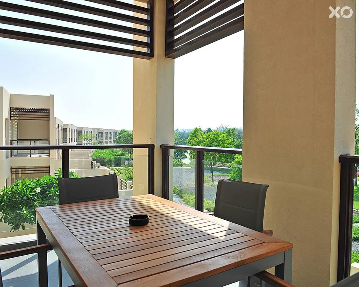 Jannah Hotel Apartments & Villas